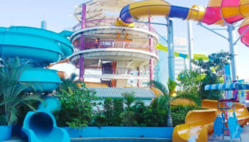 Pororo Water Park (1)