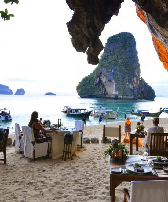 Krabi