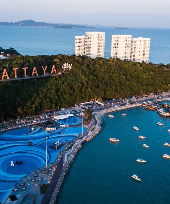 Pattaya