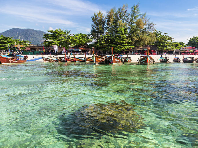 Krabi Romantic Dinner Sunset Cruise